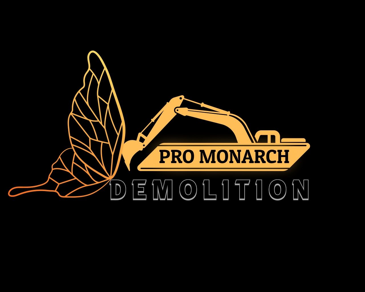 Pro Monarch Demolition